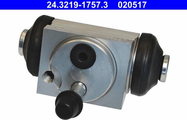 ATE 24.3219-1757.3 - Wheel Brake Cylinder car-mod.net