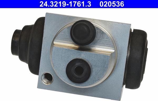ATE 24.3219-1761.3 - Wheel Brake Cylinder car-mod.net