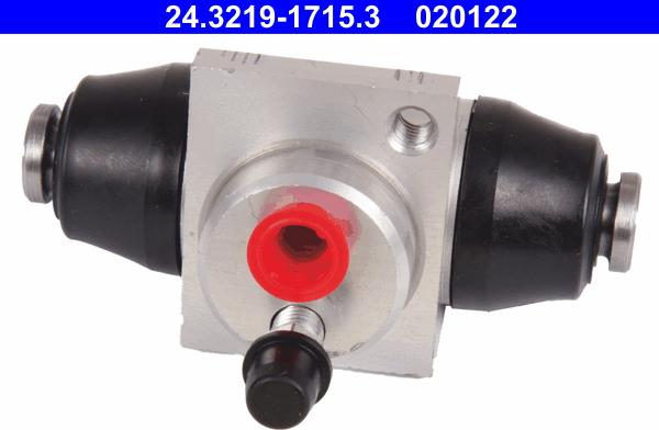 ATE 24.3219-1715.3 - Wheel Brake Cylinder car-mod.net