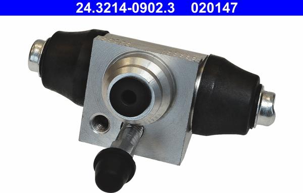 ATE 24.3214-0902.3 - Wheel Brake Cylinder car-mod.net