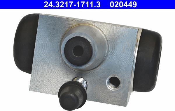 ATE 24.3217-1711.3 - Wheel Brake Cylinder car-mod.net