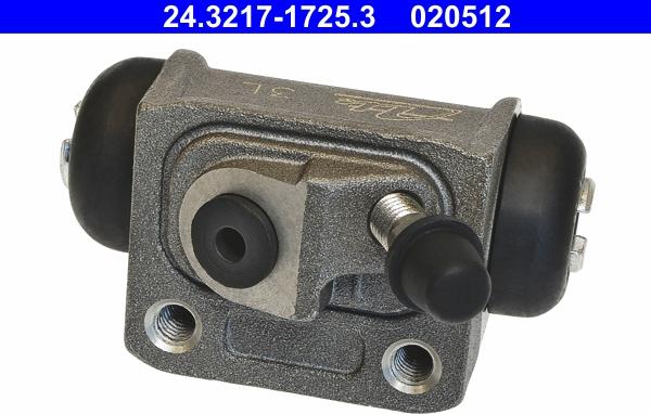 ATE 24.3217-1725.3 - Wheel Brake Cylinder car-mod.net