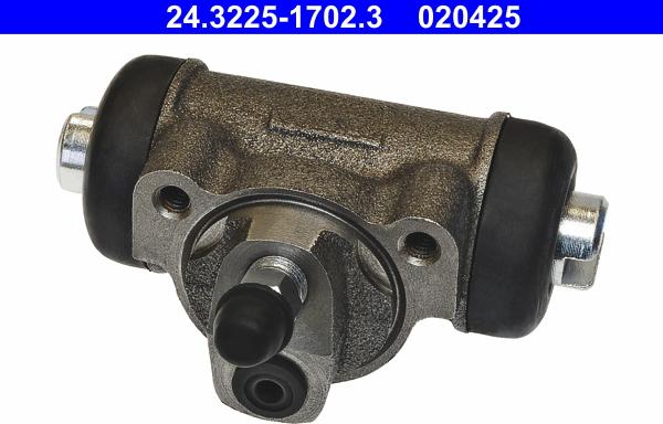 ATE 24.3225-1702.3 - Wheel Brake Cylinder car-mod.net