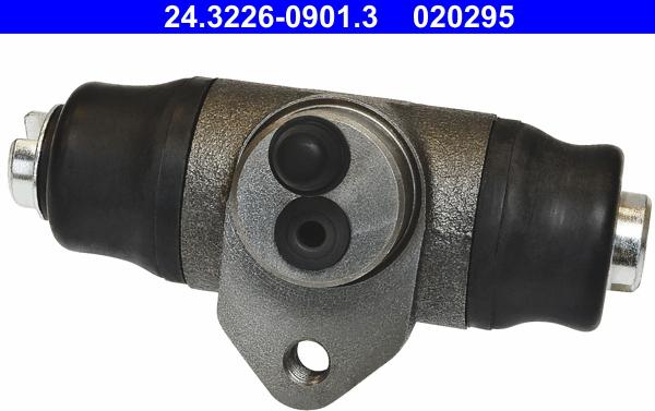 ATE 24.3226-0901.3 - Wheel Brake Cylinder car-mod.net