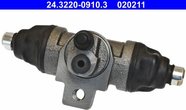 ATE 24.3220-0910.3 - Wheel Brake Cylinder car-mod.net