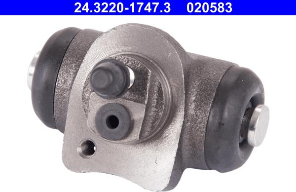ATE 24.3220-1747.3 - Wheel Brake Cylinder car-mod.net