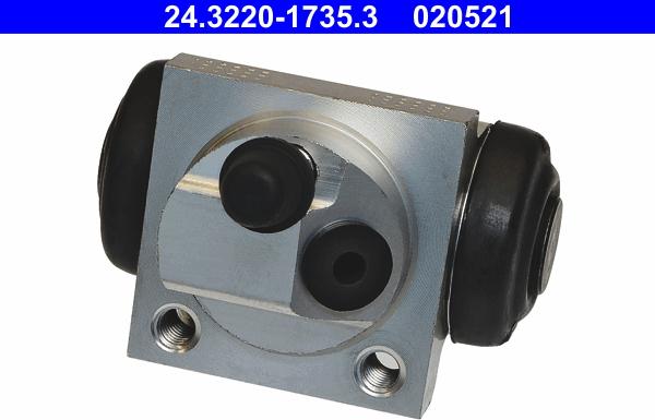 ATE 24.3220-1735.3 - Wheel Brake Cylinder car-mod.net