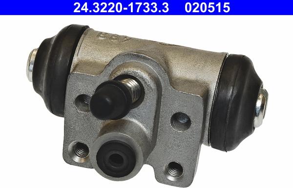 ATE 24.3220-1733.3 - Wheel Brake Cylinder car-mod.net