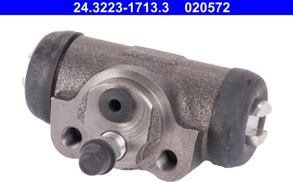 ATE 24.3223-1713.3 - Wheel Brake Cylinder car-mod.net