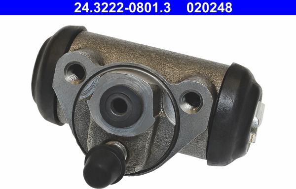 ATE 24.3222-0801.3 - Wheel Brake Cylinder car-mod.net