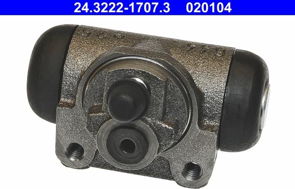 ATE 24.3222-1707.3 - Wheel Brake Cylinder car-mod.net