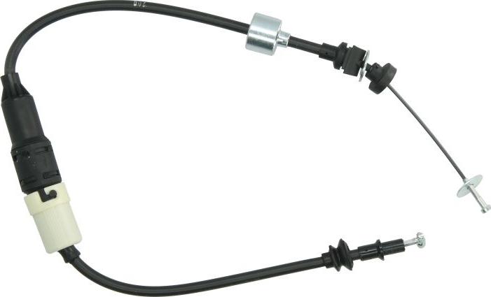 ATE 24.3728-2707.2 - Clutch Cable car-mod.net