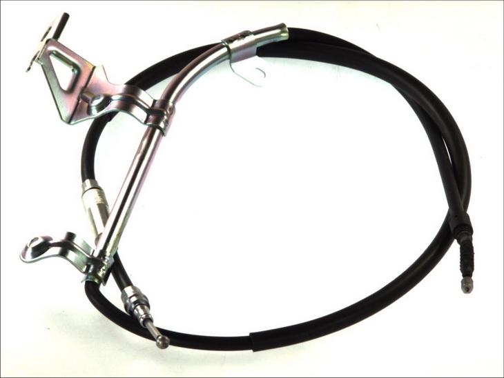 ATE 24.3727-0170.2 - Cable, parking brake car-mod.net