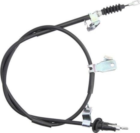 ATE 24.3727-2110.2 - Cable, parking brake car-mod.net