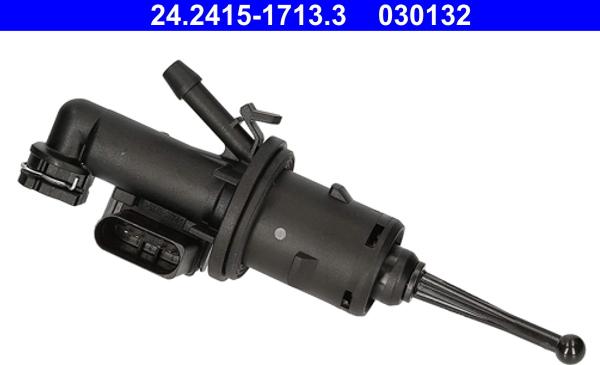 ATE 24.2415-1713.3 - Master Cylinder, clutch car-mod.net