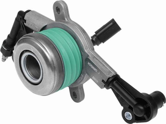 ATE 24.2536-5001.3 - Central Slave Cylinder, clutch car-mod.net