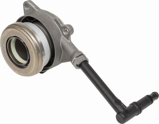 ATE 24.2531-5004.3 - Central Slave Cylinder, clutch car-mod.net