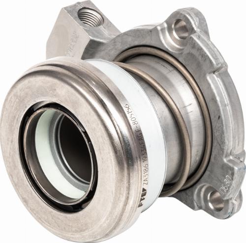 ATE 24.2531-5003.3 - Central Slave Cylinder, clutch car-mod.net