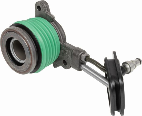 ATE 24.2532-5003.3 - Central Slave Cylinder, clutch car-mod.net