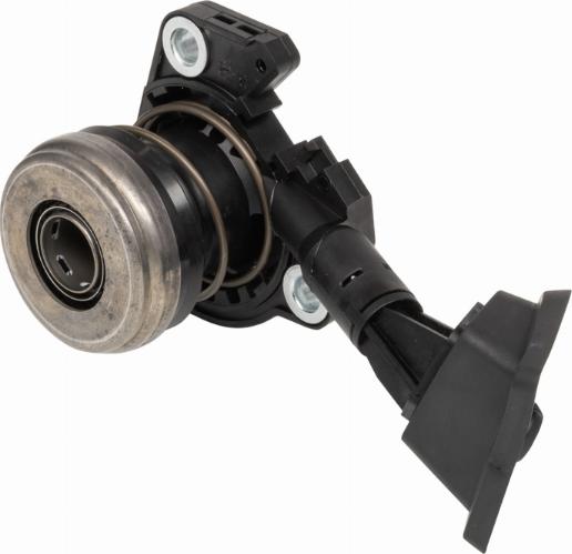 ATE 24.2524-5002.3 - Central Slave Cylinder, clutch car-mod.net
