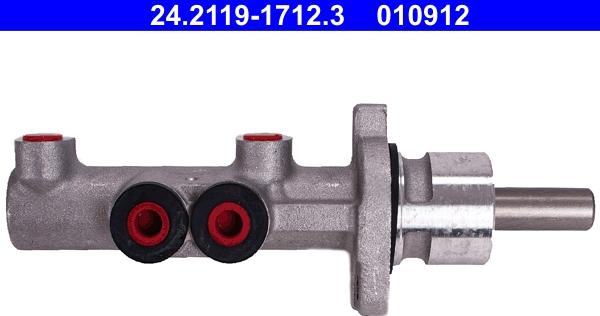 ATE 24.2119-1712.3 - Brake Master Cylinder car-mod.net