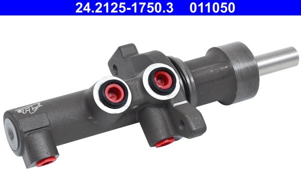 ATE 24.2125-1750.3 - Brake Master Cylinder car-mod.net