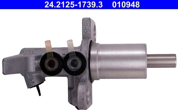 ATE 24.2125-1739.3 - Brake Master Cylinder car-mod.net