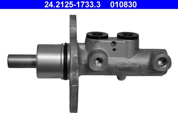 ATE 24.2125-1733.3 - Brake Master Cylinder car-mod.net