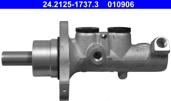 ATE 24.2125-1737.3 - Brake Master Cylinder car-mod.net