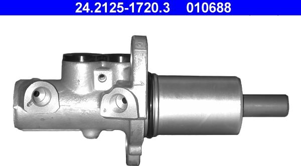 ATE 24.2125-1720.3 - Brake Master Cylinder car-mod.net
