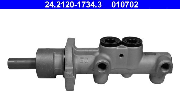 ATE 24.2120-1734.3 - Brake Master Cylinder car-mod.net