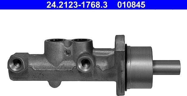 ATE 24.2123-1768.3 - Brake Master Cylinder car-mod.net