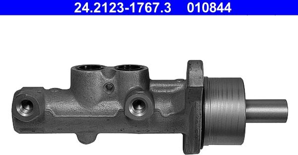 ATE 24.2123-1767.3 - Brake Master Cylinder car-mod.net