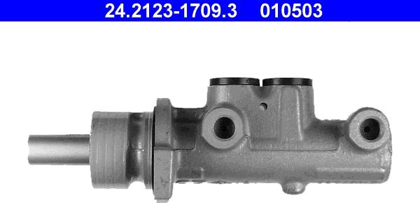 ATE 24.2123-1709.3 - Brake Master Cylinder car-mod.net