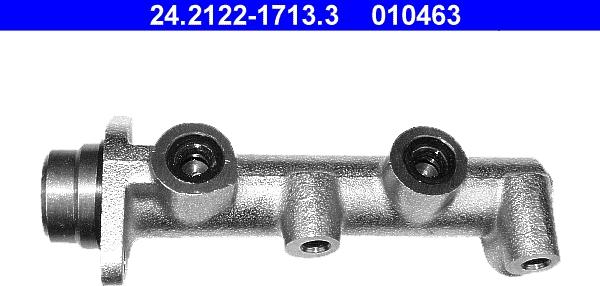 ATE 24.2122-1713.3 - Brake Master Cylinder car-mod.net