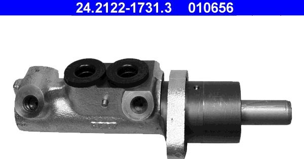 ATE 24.2122-1731.3 - Brake Master Cylinder car-mod.net