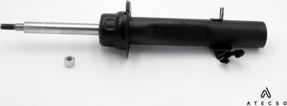 ATECSO AMT00178 - Shock Absorber car-mod.net