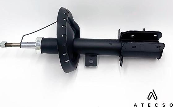ATECSO AMT00256 - Shock Absorber car-mod.net