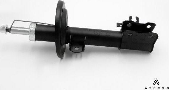 ATECSO AMT00203 - Shock Absorber car-mod.net