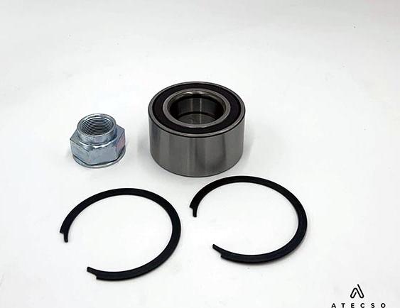 ATECSO KCR00109 - Supporting Ring, installation tool (wheel hub / bearing) car-mod.net