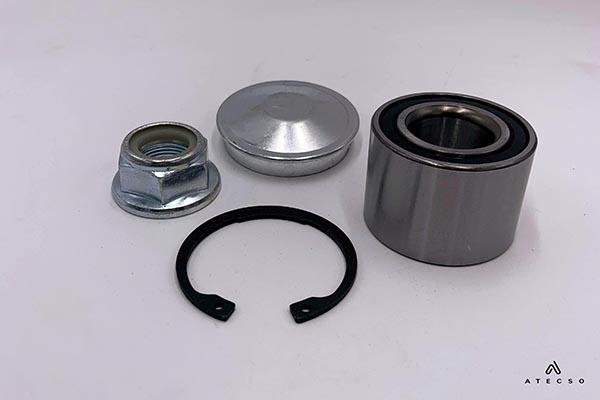 ATECSO KCR00101 - Bearing Kit, wheel hub car-mod.net