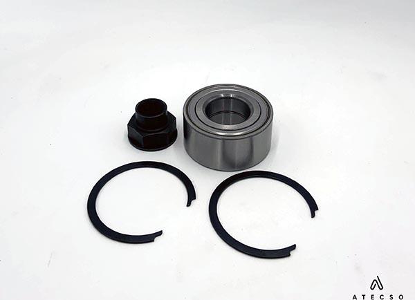 ATECSO KCR00110 - Supporting Ring, installation tool (wheel hub / bearing) car-mod.net
