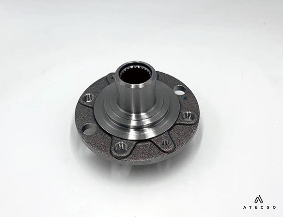 ATECSO MZZ00141 - Wheel Hub car-mod.net