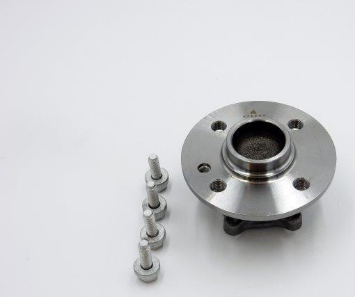 ATECSO MZZ00155 - Wheel Hub car-mod.net