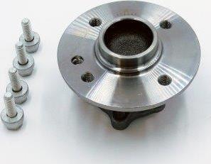ATECSO MZZ00153 - Wheel Hub car-mod.net