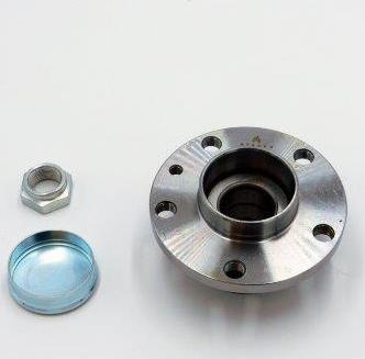 ATECSO MZZ00169 - Wheel Hub car-mod.net