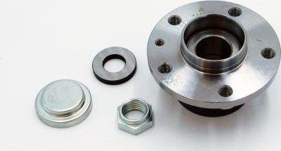 ATECSO MZZ00168 - Wheel Hub car-mod.net