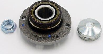 ATECSO MZZ00103 - Wheel Hub car-mod.net