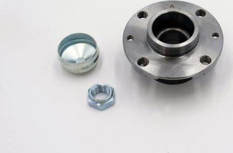 ATECSO MZZ00133 - Wheel Hub car-mod.net