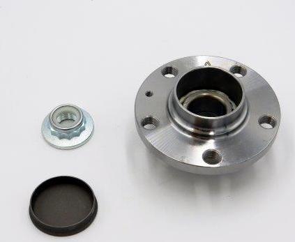 ATECSO MZZ00172 - Wheel Hub car-mod.net
